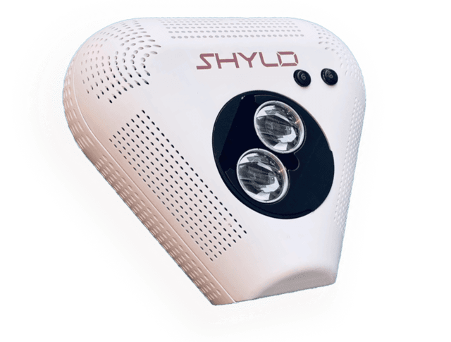 SHYLO Device