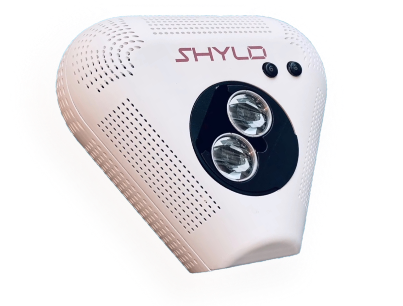 Shyld AI Device